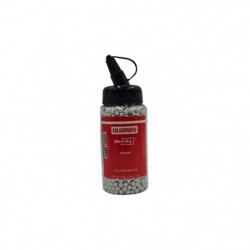 Billes en bouteille Kalashnikov / C24