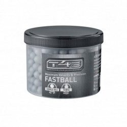 Billes fastballs caoutchouc...