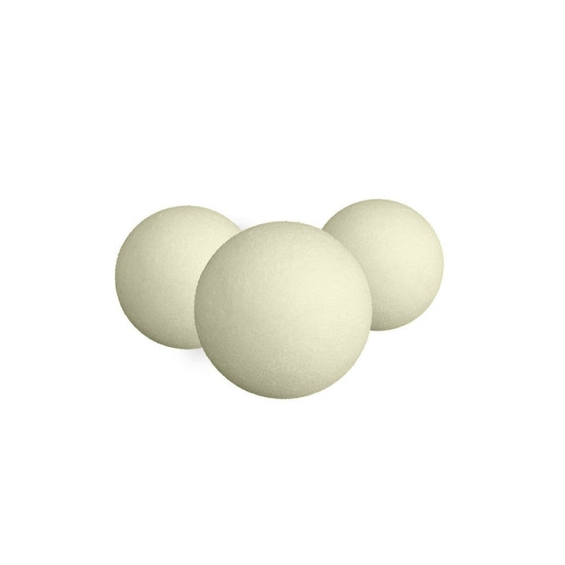 Billes fluorescentes - T4E - performance trb 50 - cal 50 x 500