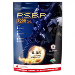 Billes G&G Armament Perfect...