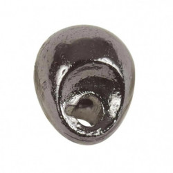 Billes goutte MDC Tungstène - Par 15