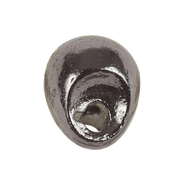 Billes goutte MDC Tungstène - Par 15