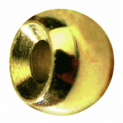 Billes laiton MDC - Par 25