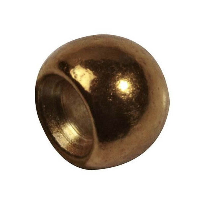 Billes laiton MDC Métal - Par 25