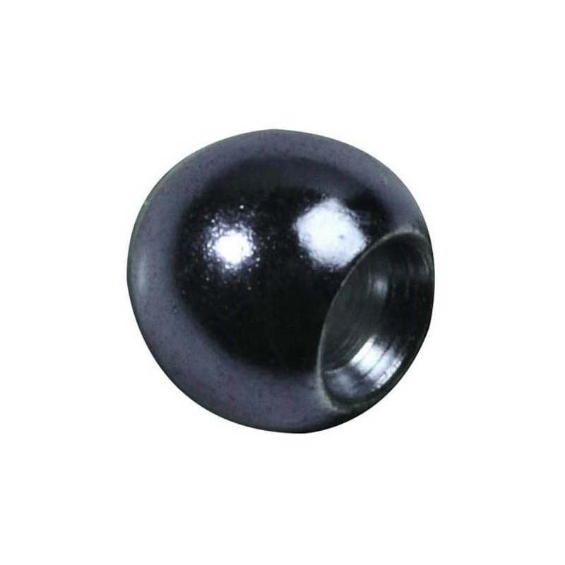 Billes laiton MDC Métal - Par 25