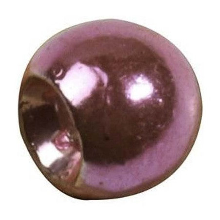 Billes laiton MDC Métal - Par 25