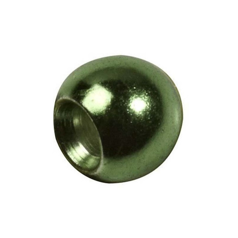 Billes laiton MDC Métal - Par 25