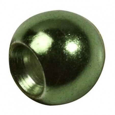 Billes laiton MDC Métal - Par 25