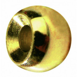 Billes laiton MDC ST - Par 25
