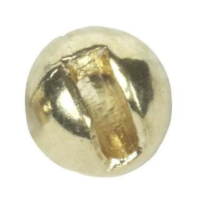 Billes MDC Tungstène Fendues - Par 25