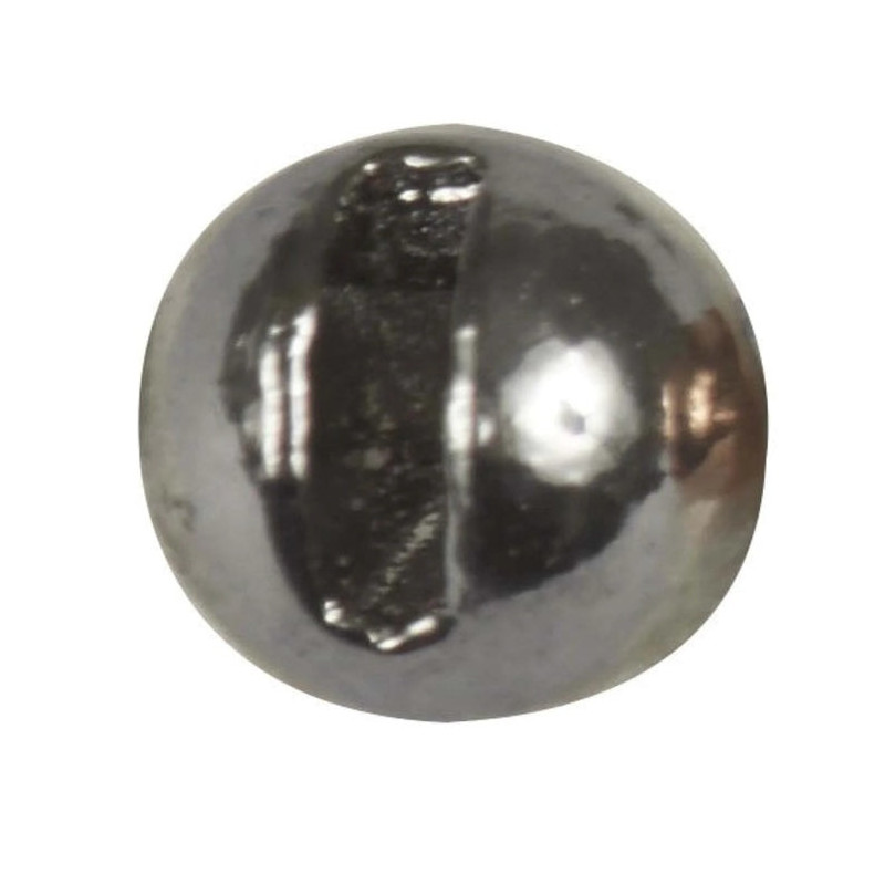 Billes MDC Tungstène Fendues - Par 25