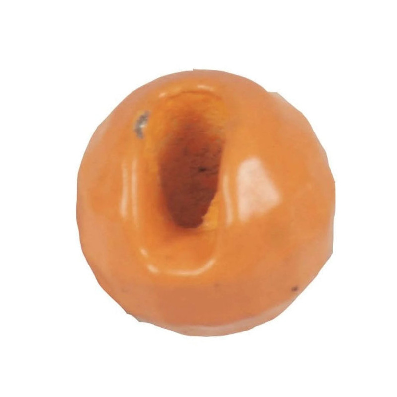 Billes MDC Tungstène Fendues - Par 25