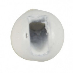 Billes MDC Tungstène Fendues - Par 25