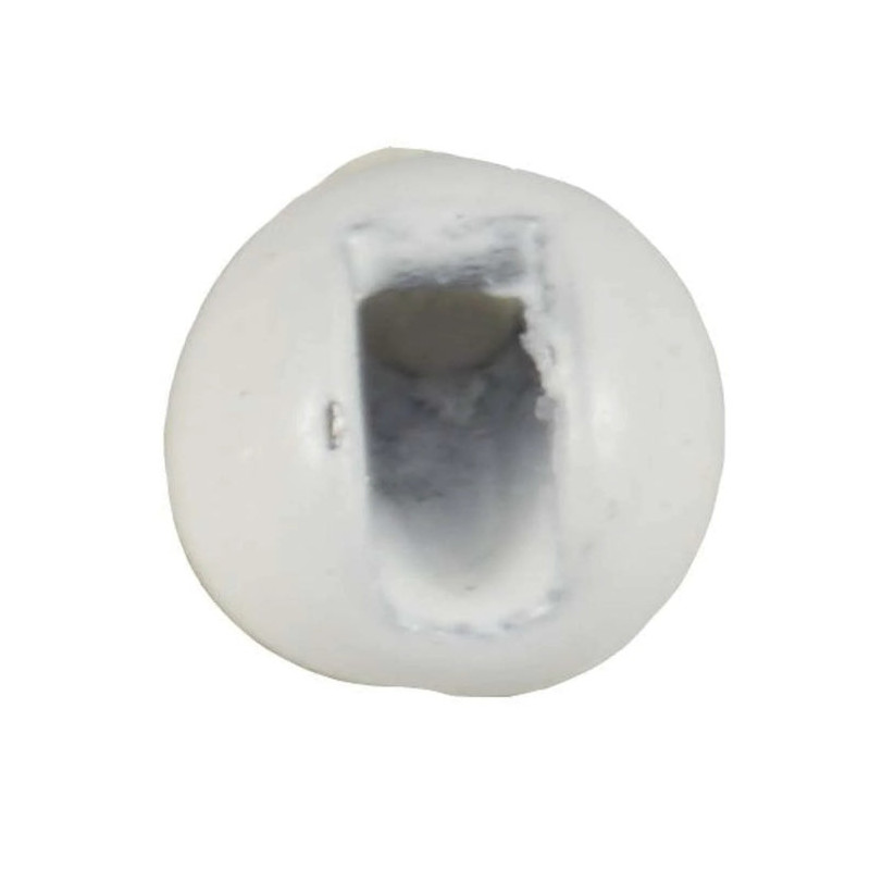 Billes MDC Tungstène Fendues - Par 25