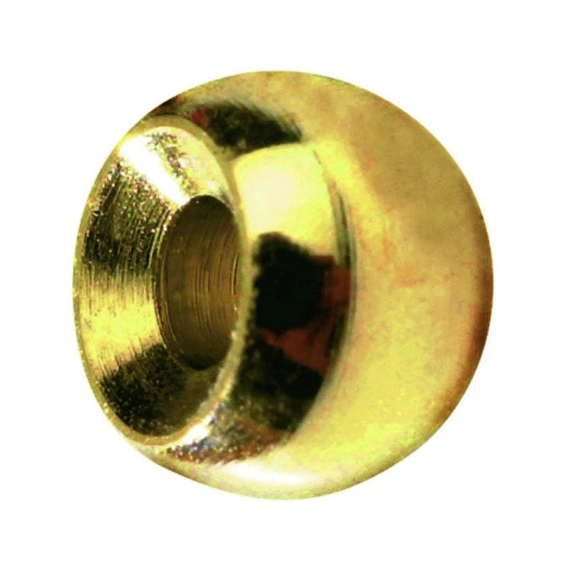 Billes MDC Tungstène ST - Par 25