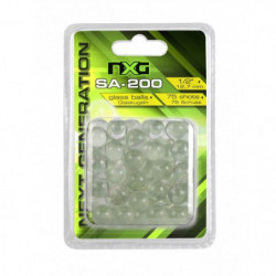 Billes NXG Glass SA-200 -...