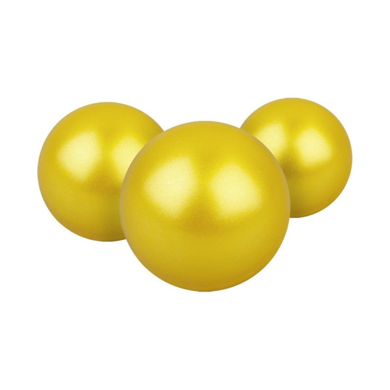 Billes paintball bio jaune sport pab - T4E - x500