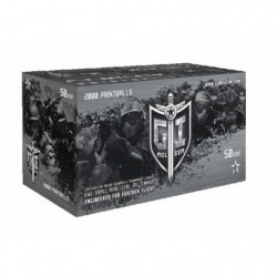 Billes Paintball GI Sportz...
