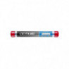 Billes peinture bleue precision T4E - cal 50 x10
