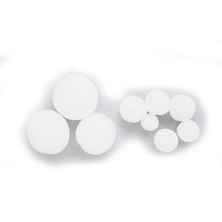Billes polystyrènes MDC - Par 150