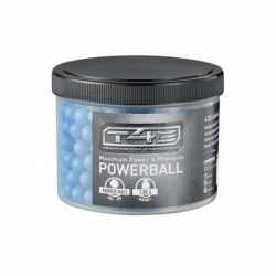Billes powerballs...