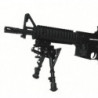 Bipied compact universel Swiss Arms métal /C24-6