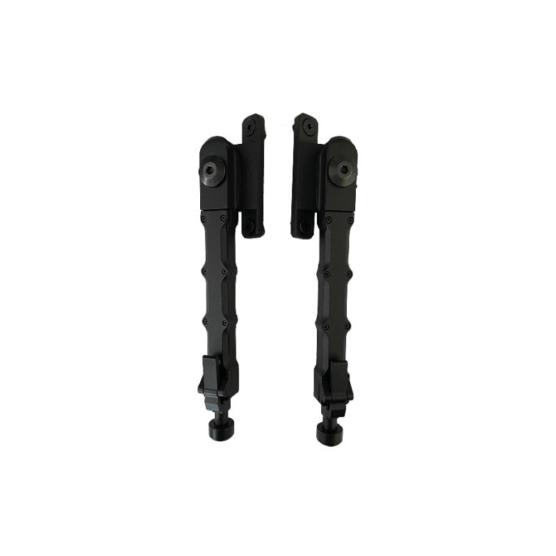 Bipied de côté Swiss Arms M-LOK