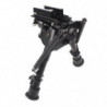 Bipied double attache Elite Premium