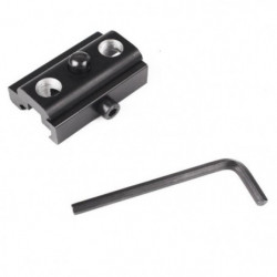 Bipied double attache Elite Premium