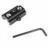 Bipied double attache Elite Premium