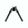 Bipied JJ Airsoft BT10 Atlas QD