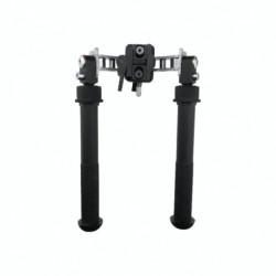 Bipied JJ Airsoft BT35 5-H...