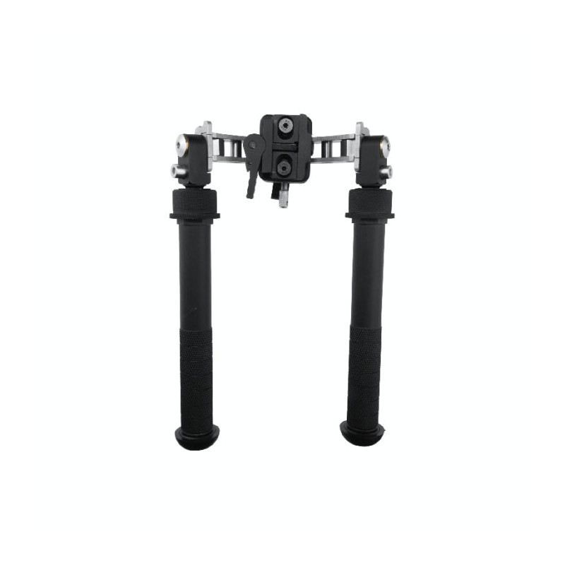 Bipied JJ Airsoft BT35 5-H Atlas