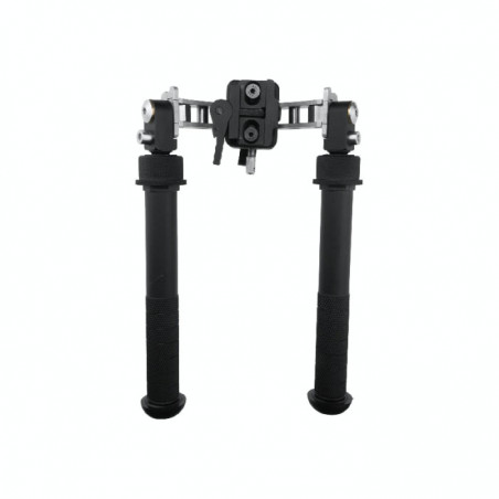 Bipied JJ Airsoft BT35 5-H Atlas