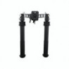 Bipied JJ Airsoft BT35 5-H Atlas