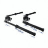 Bipied JJ Airsoft BT35 5-H Atlas