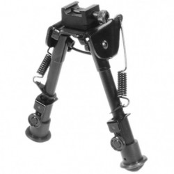 Bipied métal UTG pour rail...