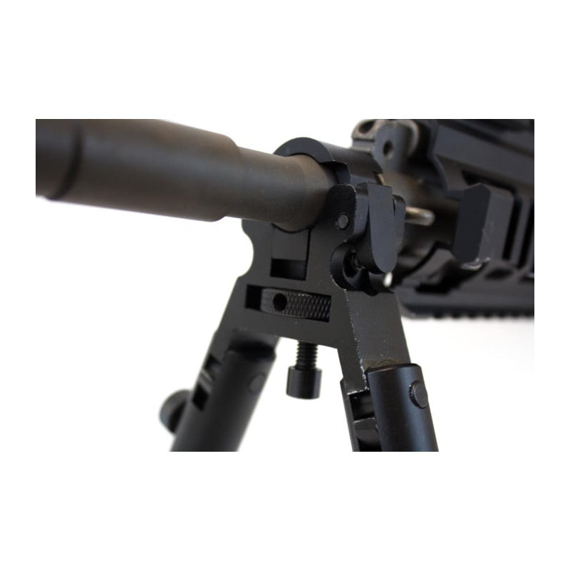 Bipied Nuprol adaptable sur Canon