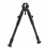 Bipied pince pliant UTG low profile