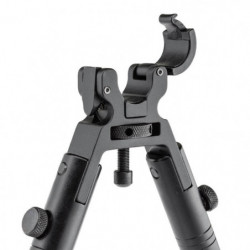 Bipied pince pliant UTG low profile