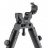 Bipied pince pliant UTG low profile