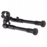 Bipied pince pliant UTG low profile