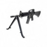 Bipied pince UTG pour canon