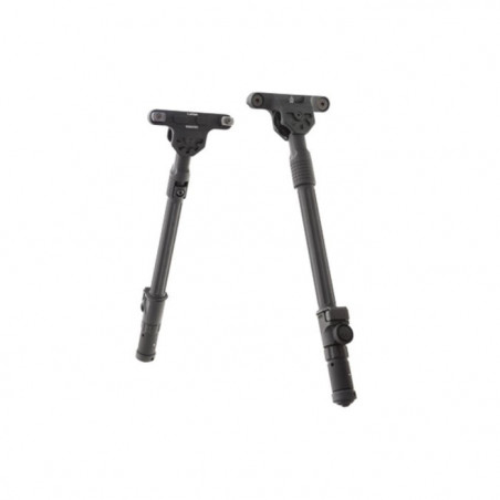 Bipied pliable UTG M-lok réglable