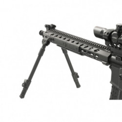 Bipied pliable UTG M-lok réglable