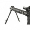 Bipied pliable UTG M-lok réglable