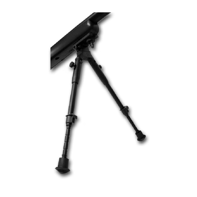 Bipied universel Swiss Arms metal pour armes longues /C24
