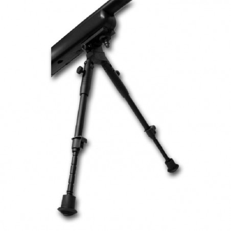 Bipied universel Swiss Arms metal pour armes longues /C24