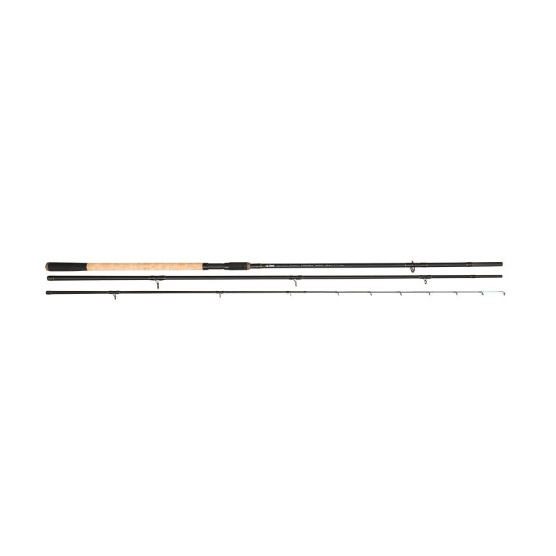 Black Arrow Sensas Spod Rod 13'ft - 3PC