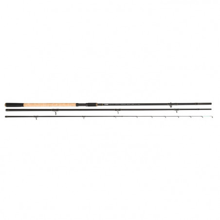 Black Arrow Sensas Spod Rod 13'ft - 3PC